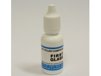 Полироль FIRST GLASS Pit Polish Compound 15 ml